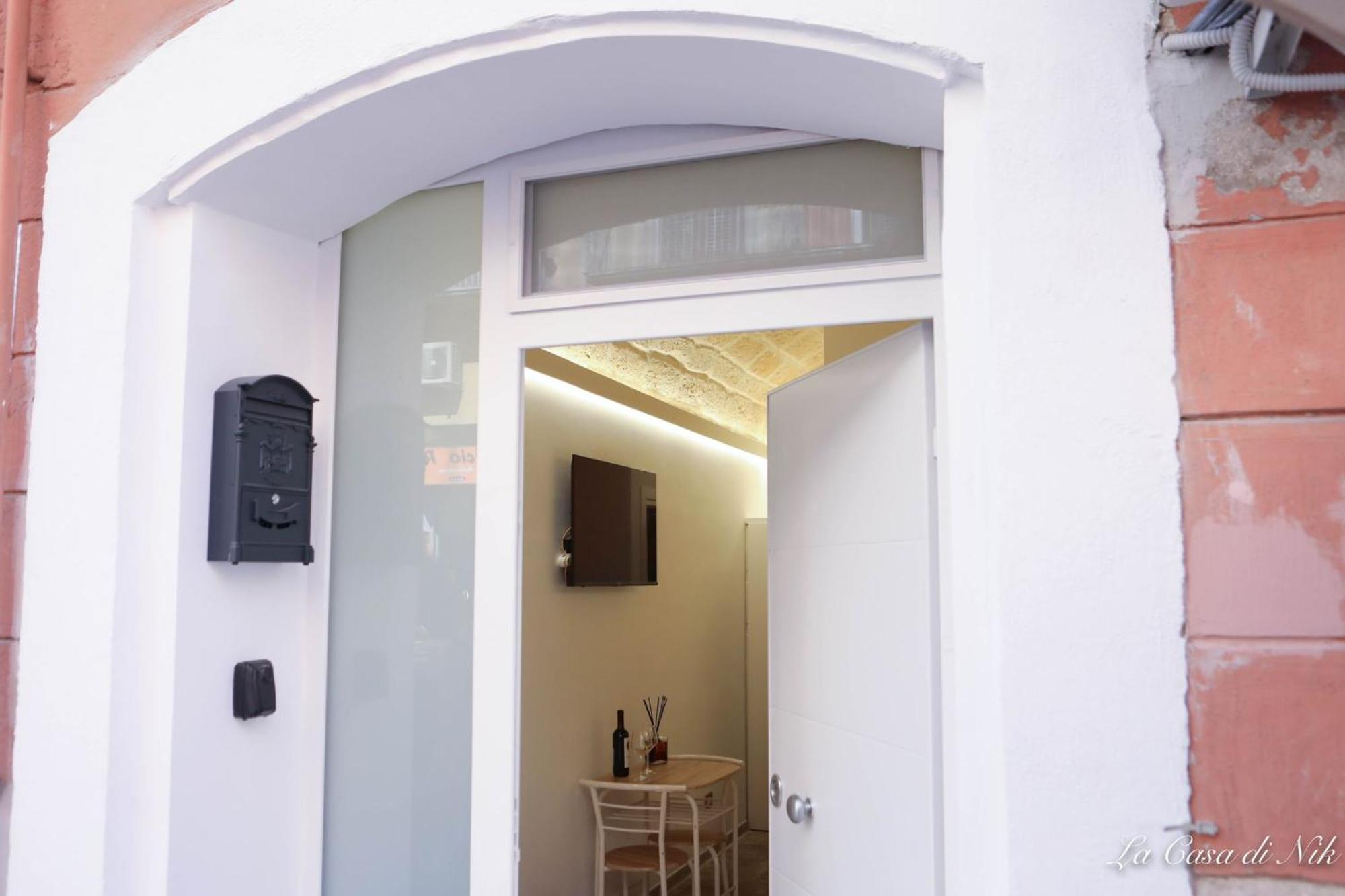 La Casa Di Nik *