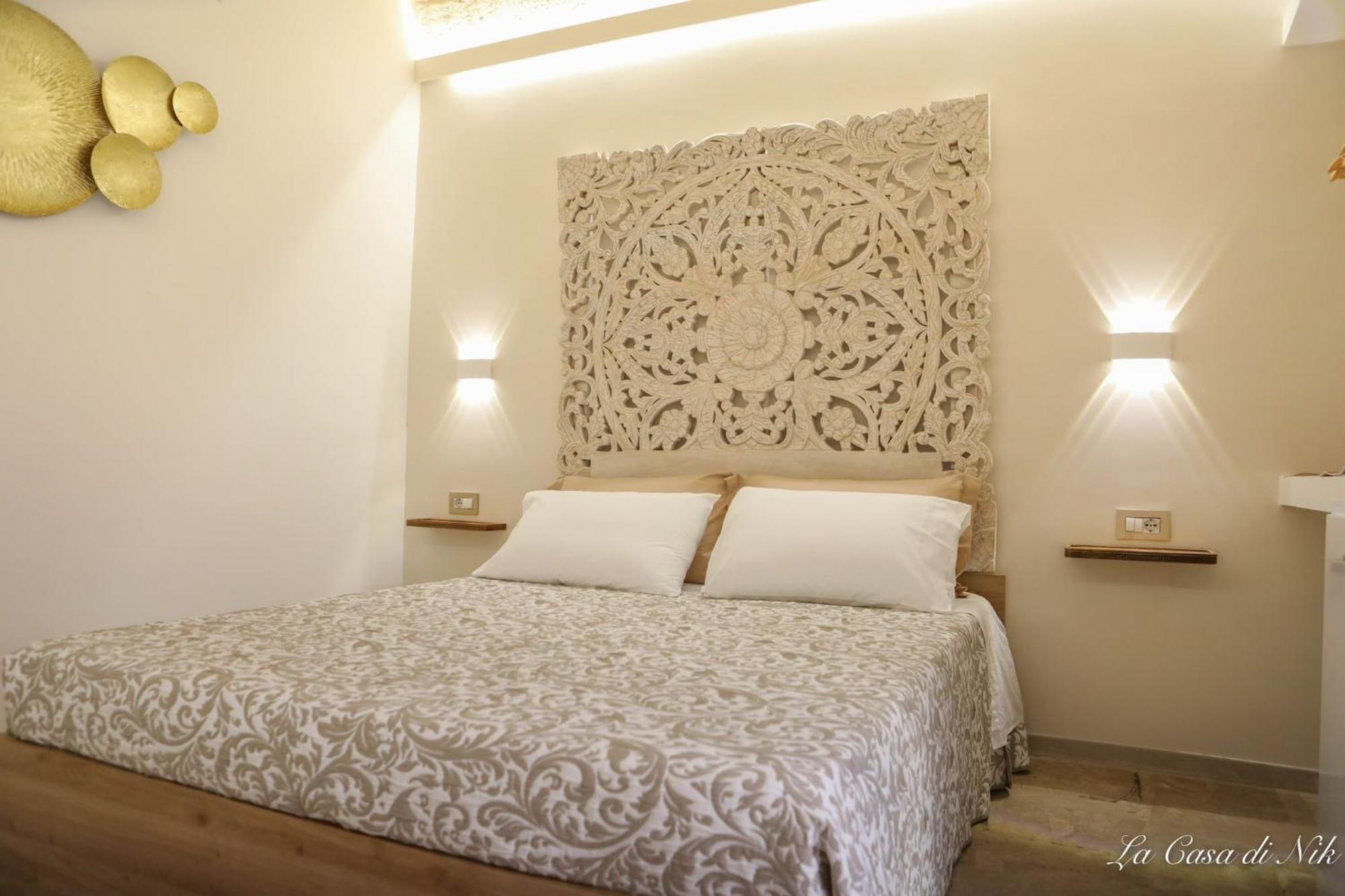 La Casa Di Nik Dom wakacyjny Bari