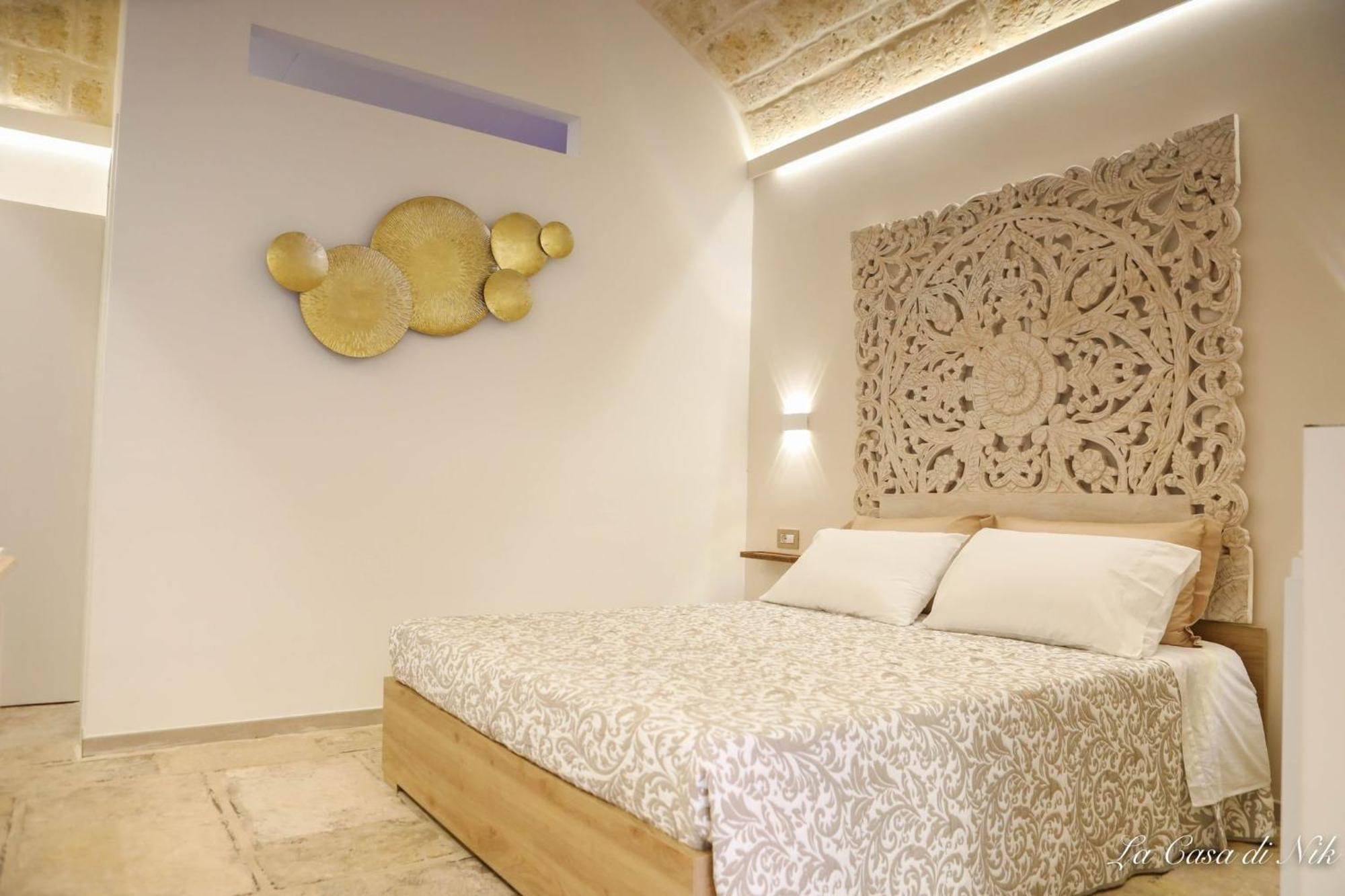 La Casa Di Nik Dom wakacyjny Bari