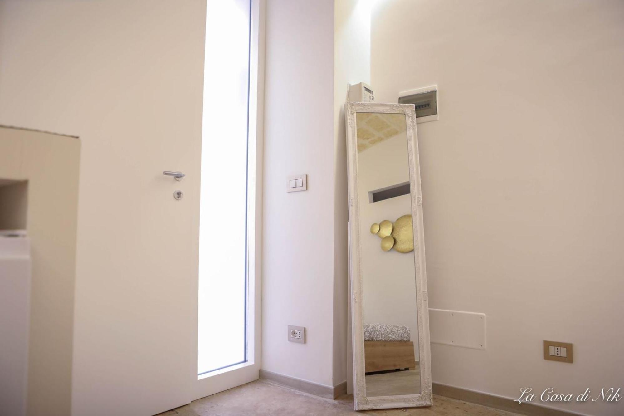 Dom wakacyjny La Casa Di Nik
