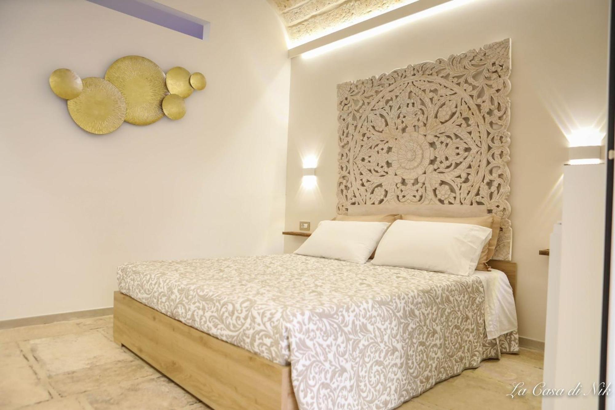 Vakantiehuis La Casa Di Nik *