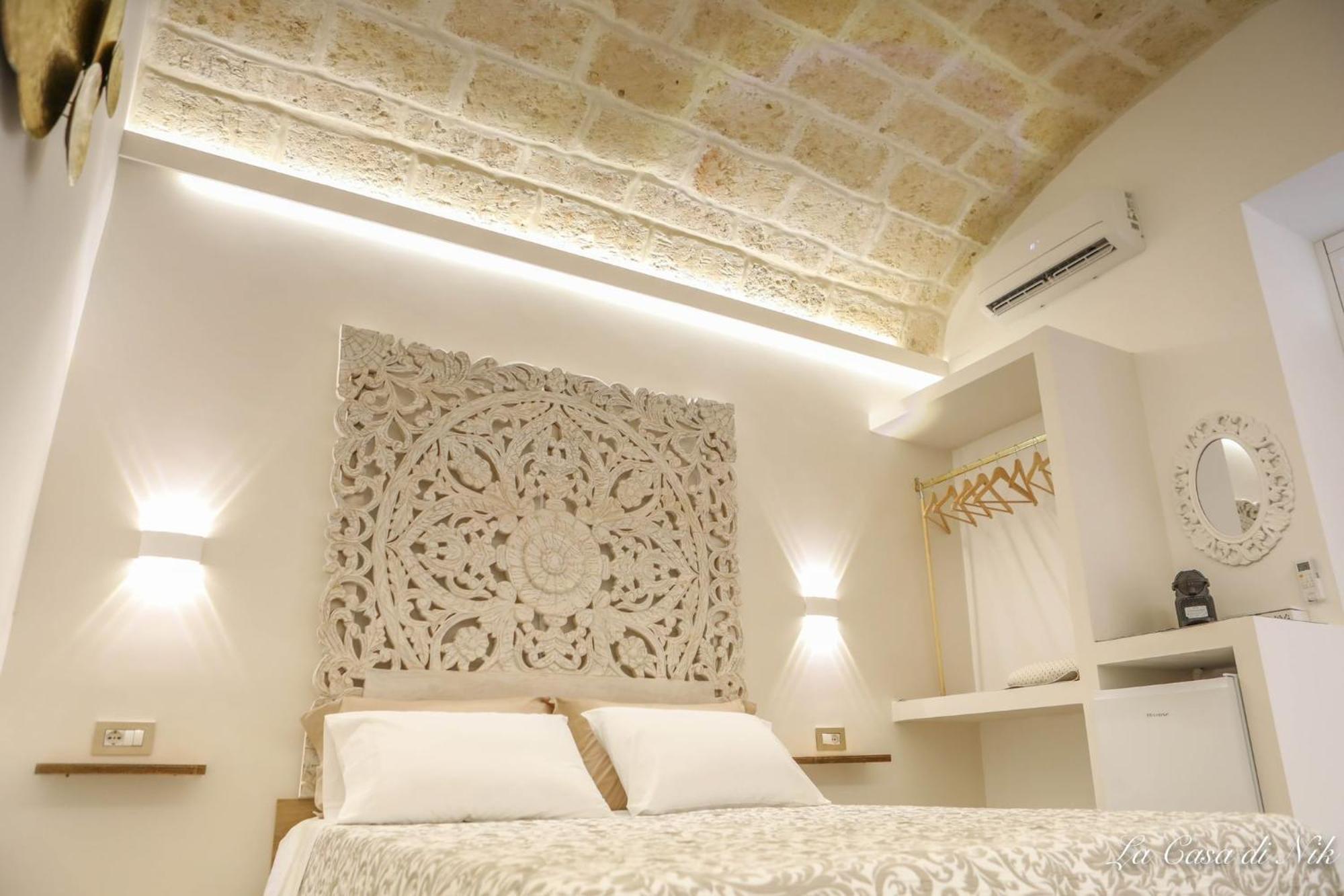 Vakantiehuis La Casa Di Nik Bari