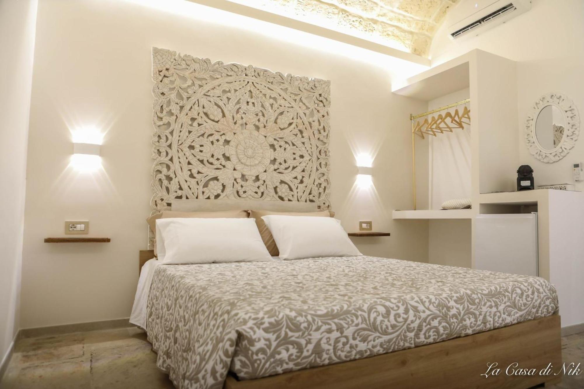 La Casa Di Nik Vakantiehuis *