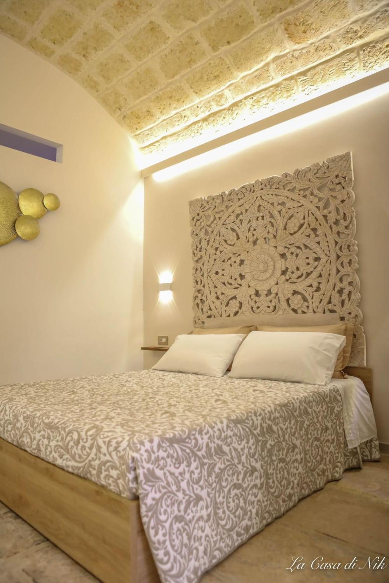 Vakantiehuis La Casa Di Nik