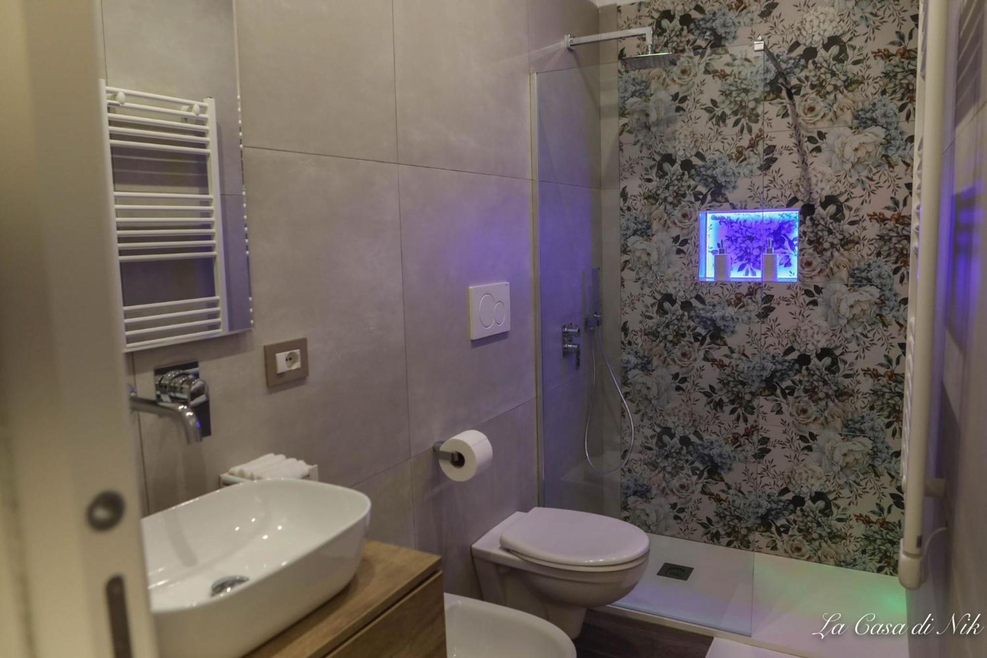 Vakantiehuis La Casa Di Nik Bari